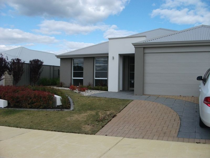 9 Pemberton Blvd, Baldivis WA 6171
