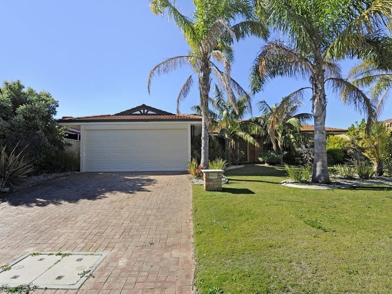 9 Brigadoon, Cooloongup WA 6168