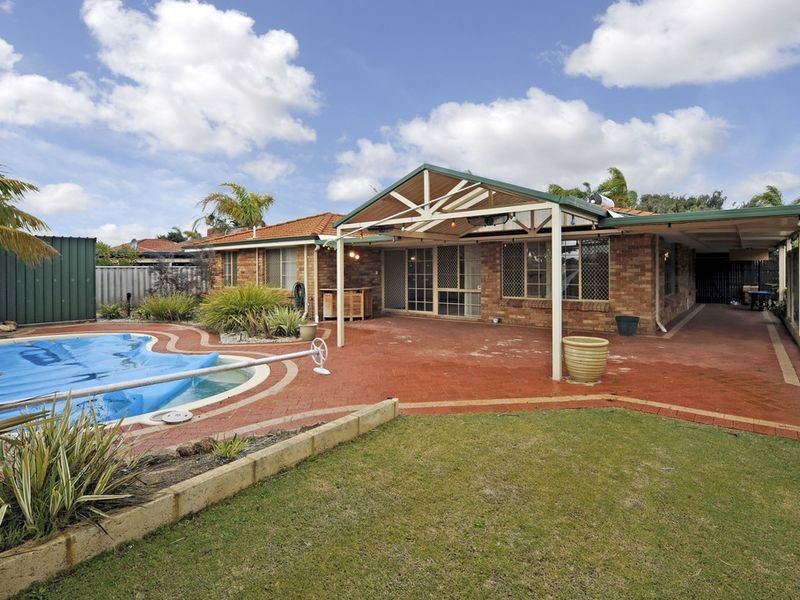 9 Brigadoon, Cooloongup WA 6168