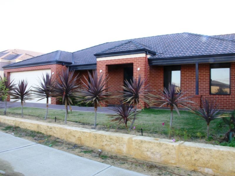2 Tallon Loop, Baldivis WA 6171