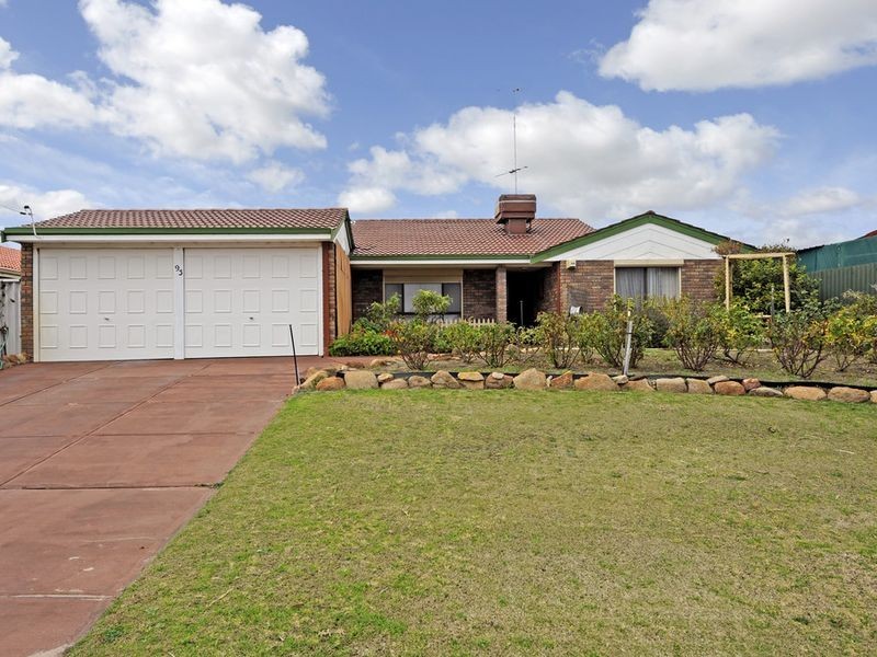93 Donald Drive, Safety Bay WA 6169