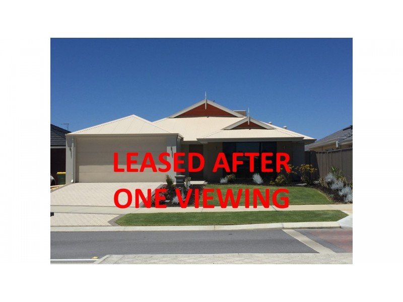 26 Aquamarine Parade, Karnup WA 6176