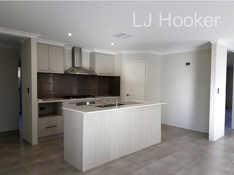 26 Aquamarine Parade, Karnup WA 6176