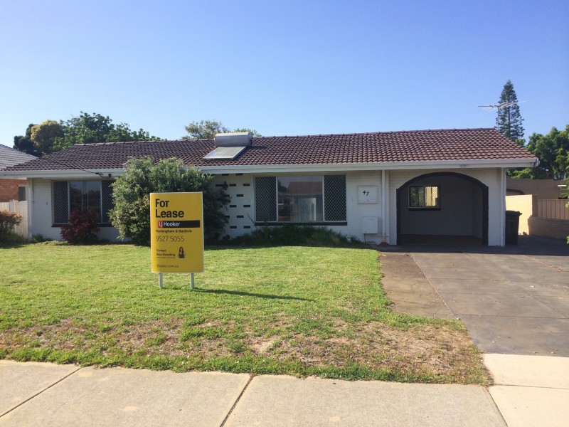 47 Malibu Road, Safety Bay WA 6169