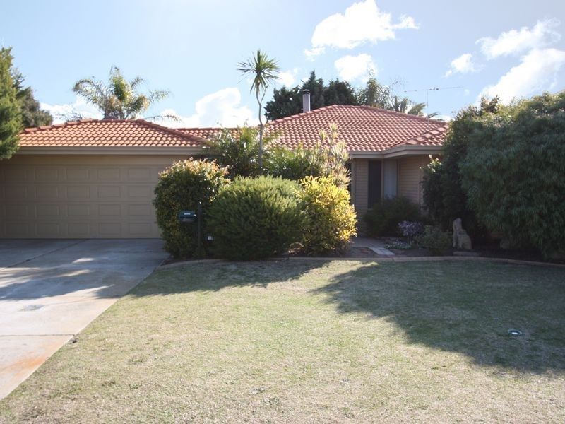18 Caffra Close, Warnbro WA 6169