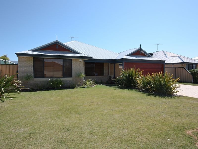 5 Georgina Road, Port Kennedy WA 6172