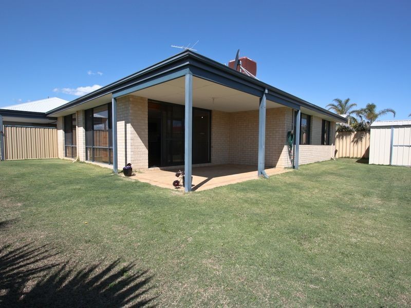 5 Georgina Road, Port Kennedy WA 6172