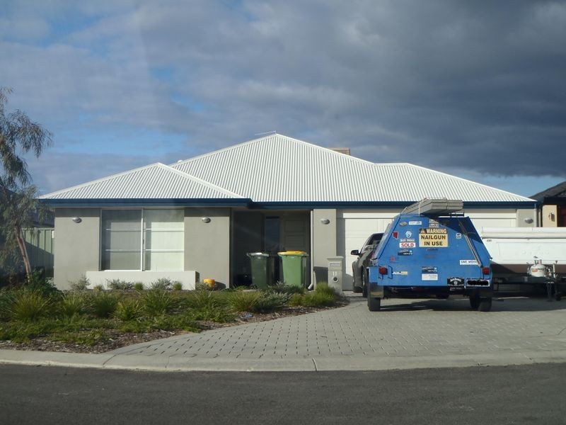 11 Zenith Turn, Baldivis WA 6171