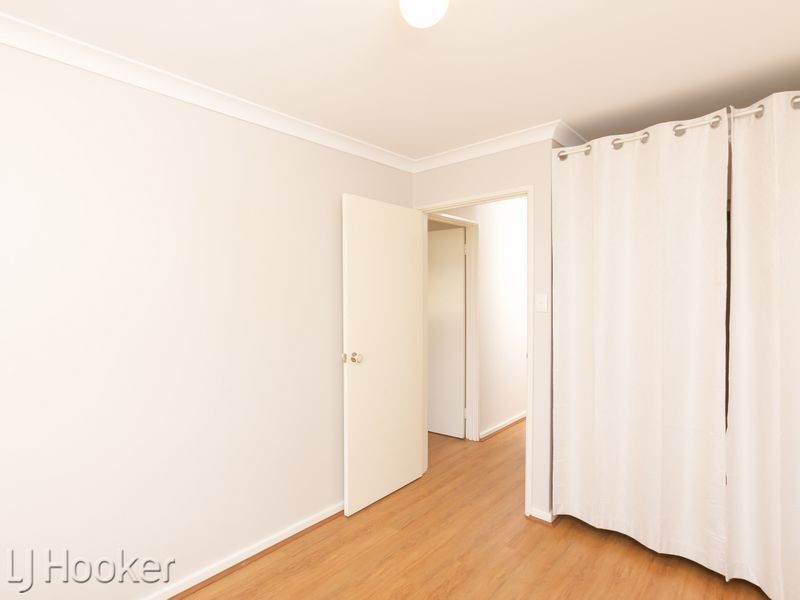 31/15 Ashford Avenue, Rockingham WA 6168