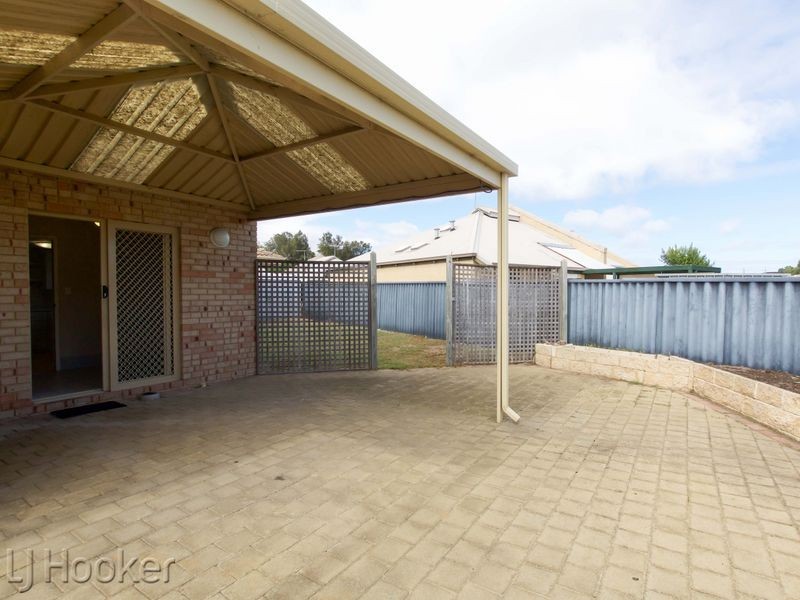 31/15 Ashford Avenue, Rockingham WA 6168