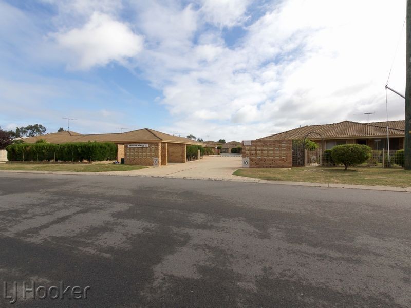 31/15 Ashford Avenue, Rockingham WA 6168