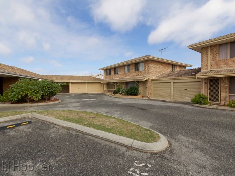 31/15 Ashford Avenue, Rockingham WA 6168