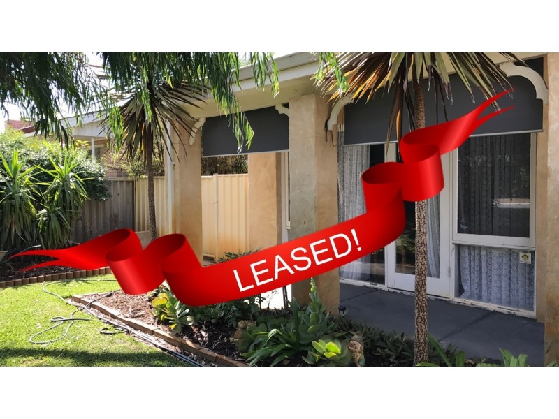 8 Pictor Court, Rockingham WA 6168