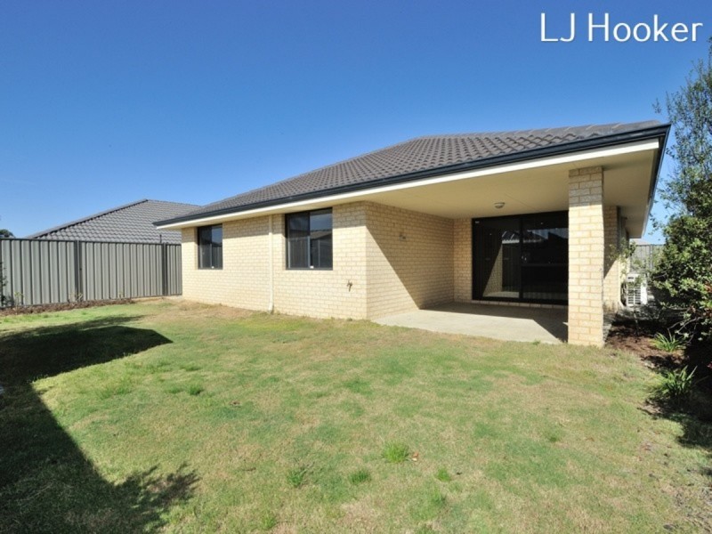 34 Coolimba Turn, Baldivis WA 6171