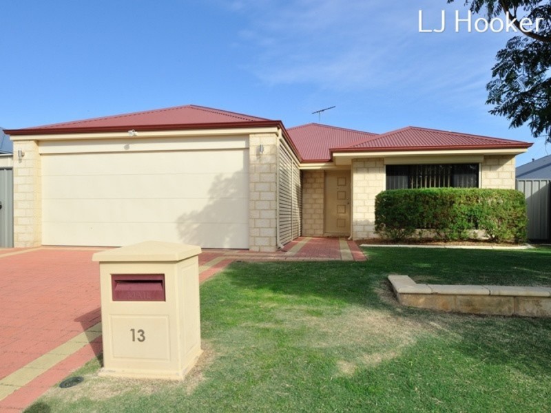 13 Colreavy Ramble, Baldivis WA 6171