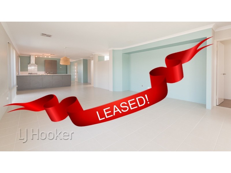 17 Burlington Drive, Baldivis WA 6171