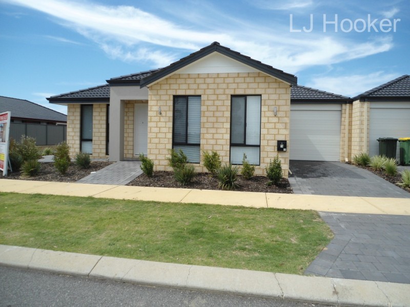 Unit 3/15 Norseman Approach, Baldivis WA 6171