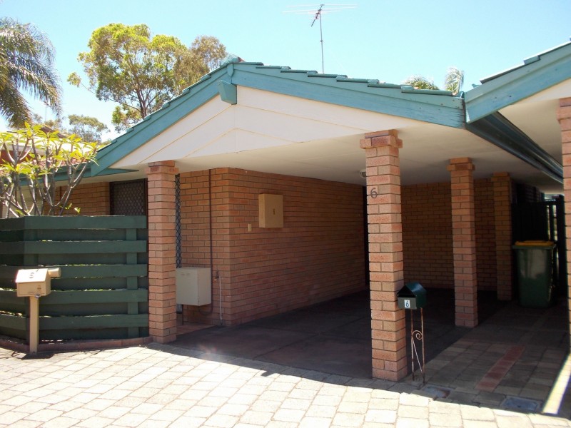 Unit 6/10 Soraya Court, Cooloongup WA 6168