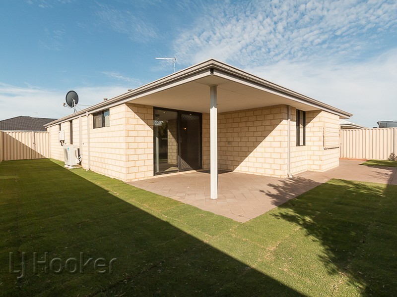 29 Jims Crescent, Secret Harbour WA 6173