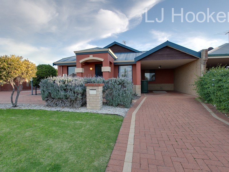 9/23 Royal Palm Drive, Warnbro WA 6169