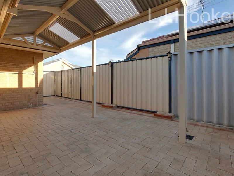 9/23 Royal Palm Drive, Warnbro WA 6169