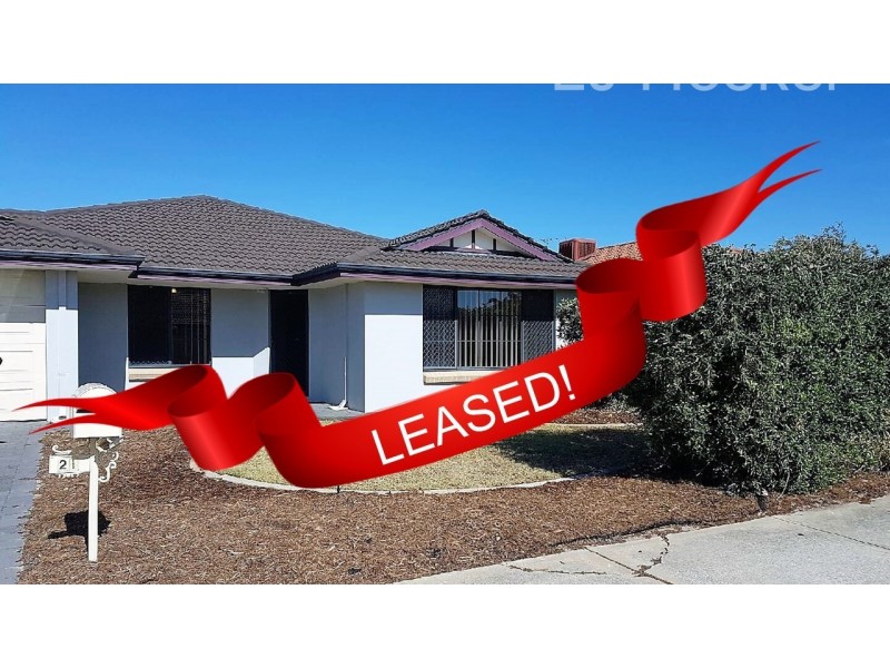 21 Eva Lynch Way, Port Kennedy WA 6172