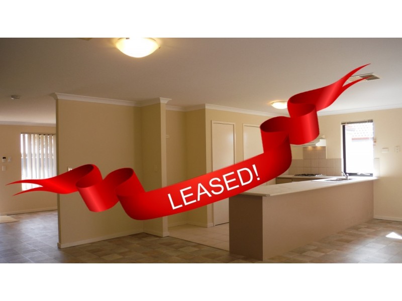 7 Knutsford Crescent, Port Kennedy WA 6172