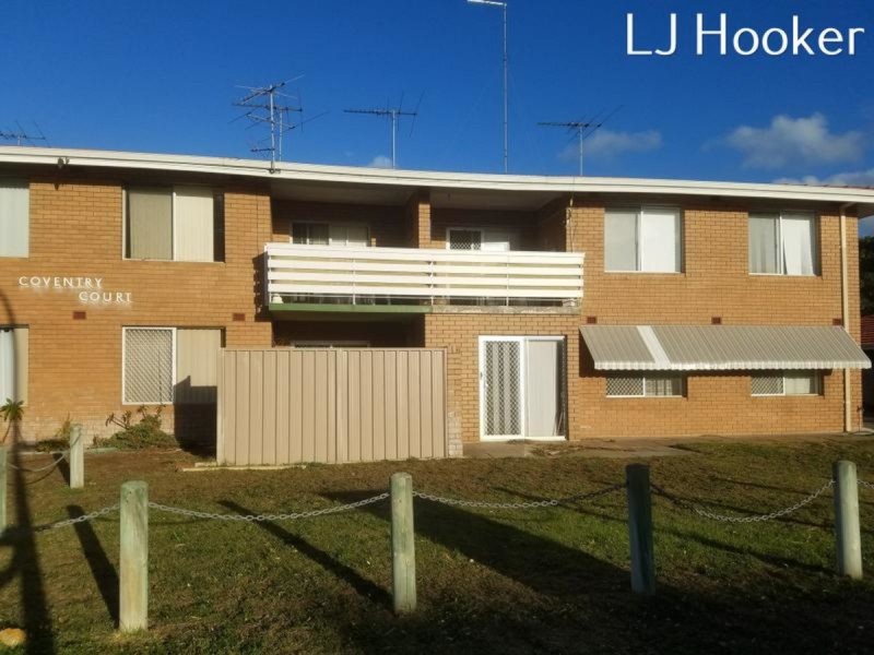 6/35 Coventry Road, Shoalwater WA 6169