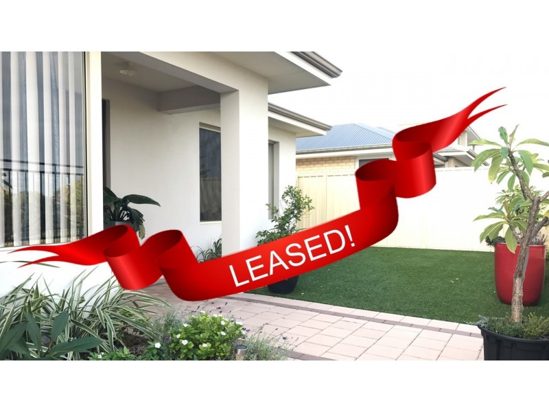 14 Blackshear Green, Secret Harbour WA 6173