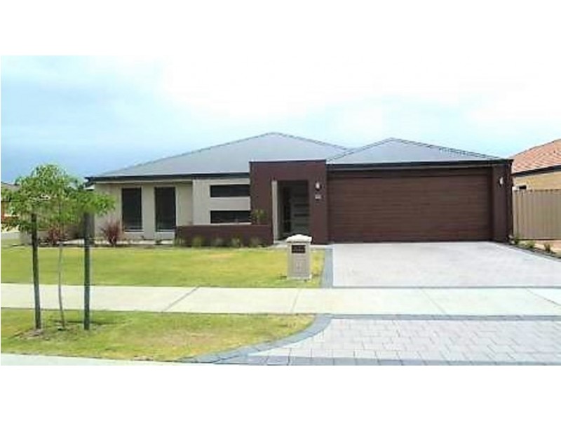 17 Andalusian Loop, Baldivis WA 6171