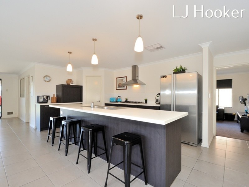 17 Andalusian Loop, Baldivis WA 6171