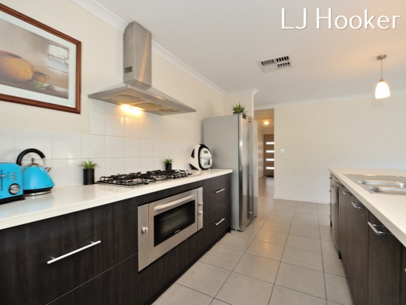 17 Andalusian Loop, Baldivis WA 6171