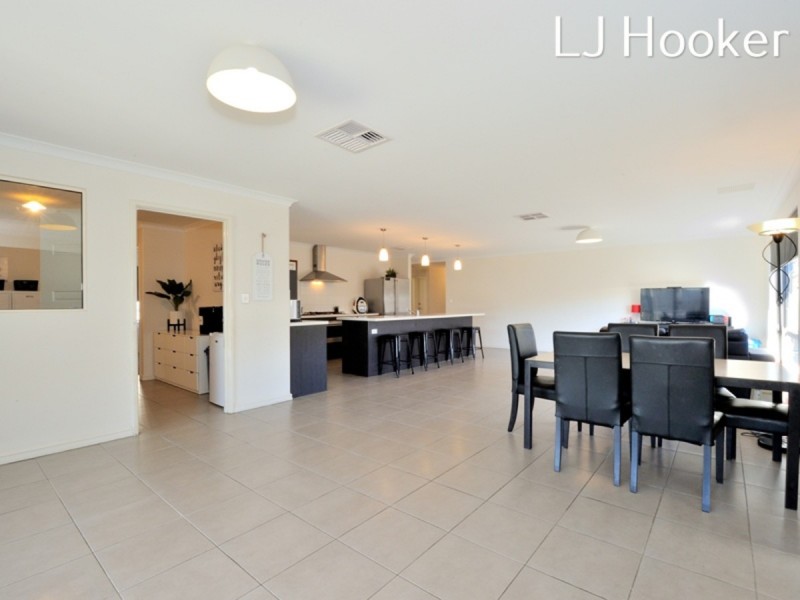 17 Andalusian Loop, Baldivis WA 6171