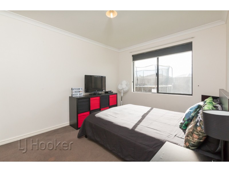 17 Andalusian Loop, Baldivis WA 6171