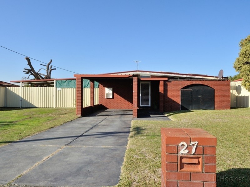 27 Seagate Street, Safety Bay WA 6169