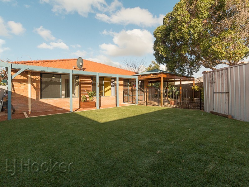 5 Kieta Cove, Secret Harbour WA 6173