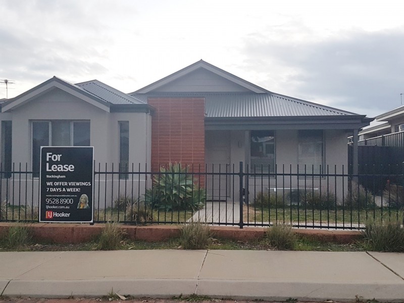 17 Liddard Gardens, Baldivis WA 6171