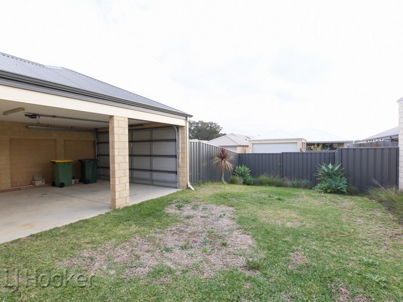 17 Liddard Gardens, Baldivis WA 6171