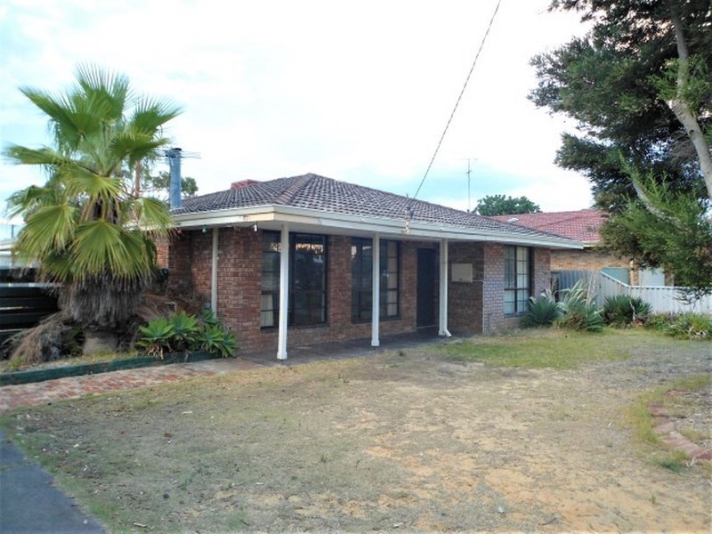 56 Karunjie Road, Golden Bay WA 6174