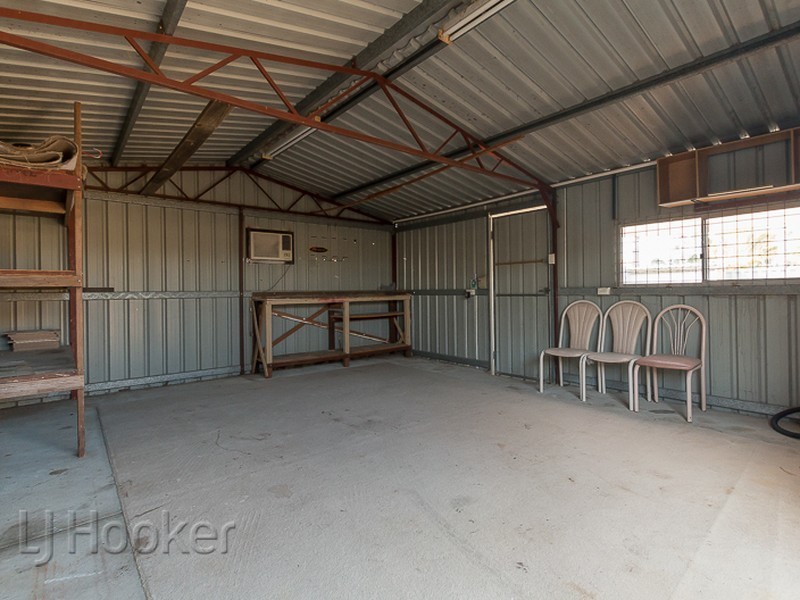 52 Cuthbertson Drive, Cooloongup WA 6168
