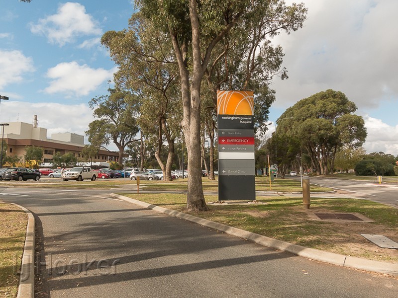10 Rotohine Place, Cooloongup WA 6168