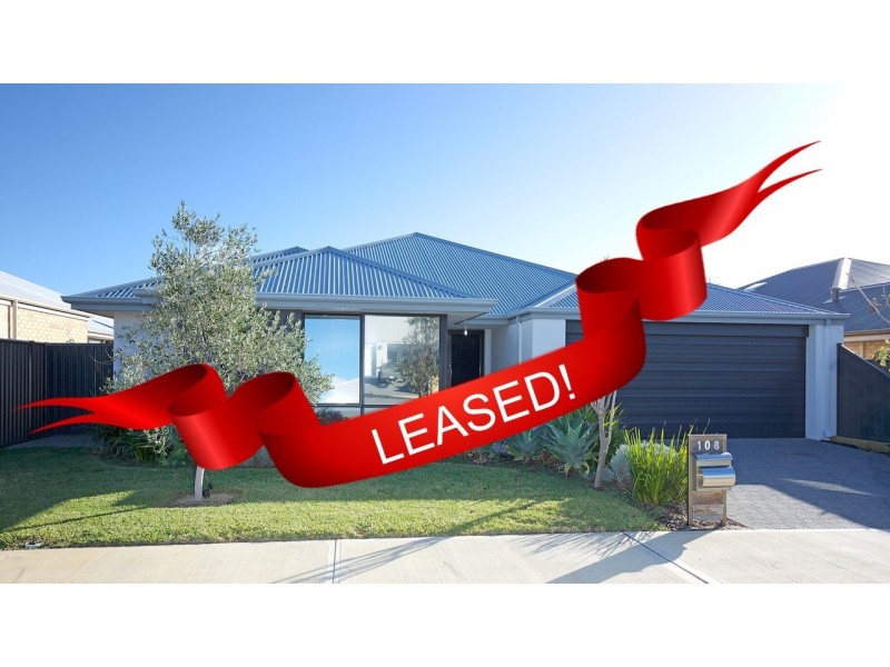 108 Bramall Terrace, Baldivis WA 6171