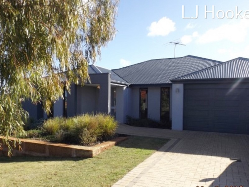 1 Zenith Turn, Baldivis WA 6171