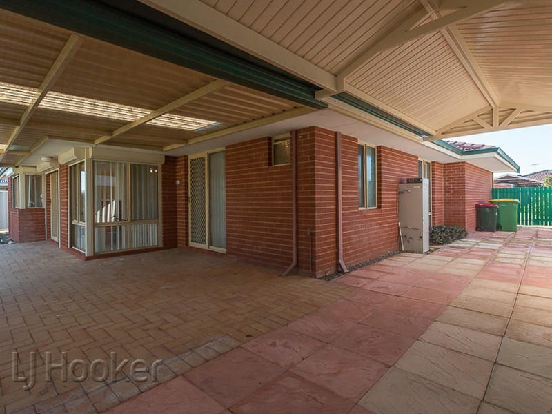 14 Sirius Place, Port Kennedy WA 6172