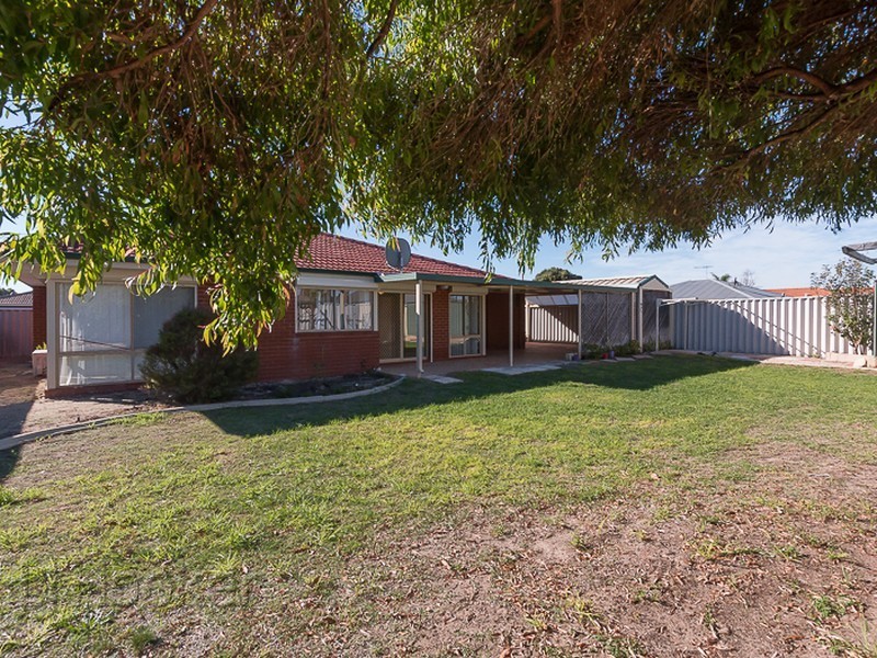 14 Sirius Place, Port Kennedy WA 6172