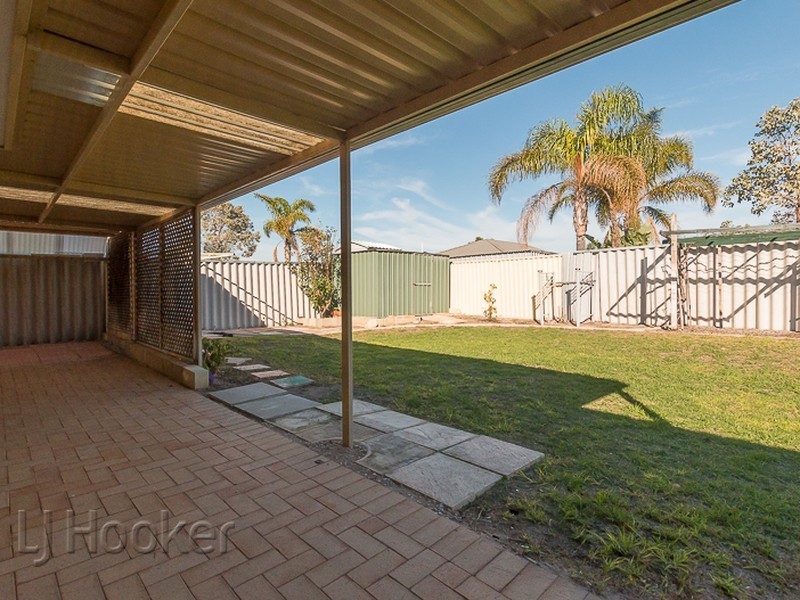14 Sirius Place, Port Kennedy WA 6172