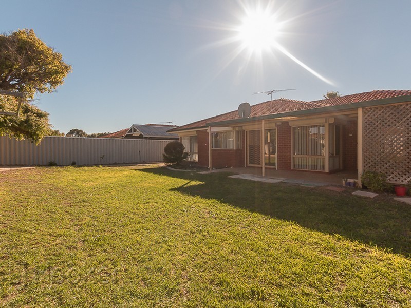 14 Sirius Place, Port Kennedy WA 6172