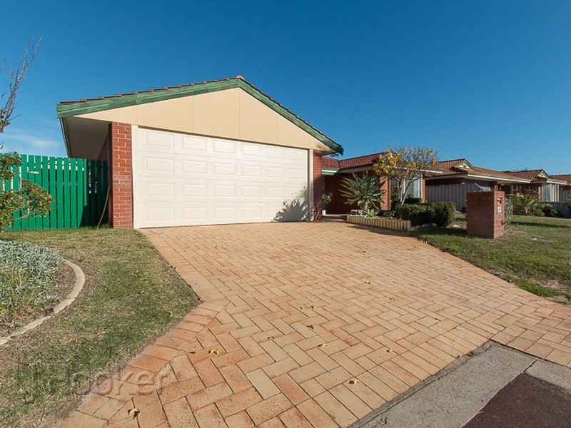 14 Sirius Place, Port Kennedy WA 6172