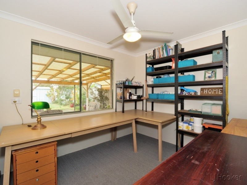 3 Albon Mews, Port Kennedy WA 6172