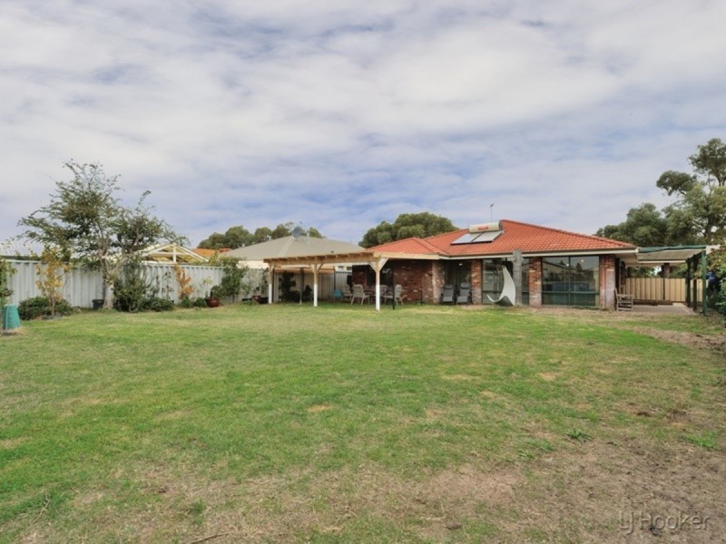 3 Albon Mews, Port Kennedy WA 6172